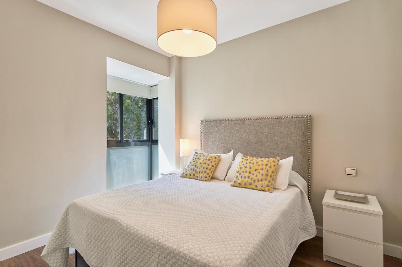 Deluxe La Cala Alamar La Cala De Mijas Extérieur photo