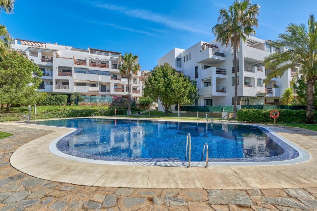 Deluxe La Cala Alamar La Cala De Mijas Extérieur photo