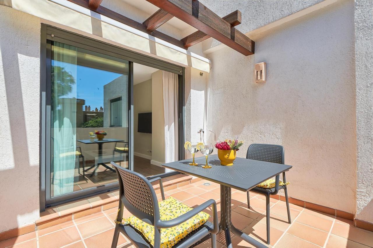 Deluxe La Cala Alamar La Cala De Mijas Extérieur photo